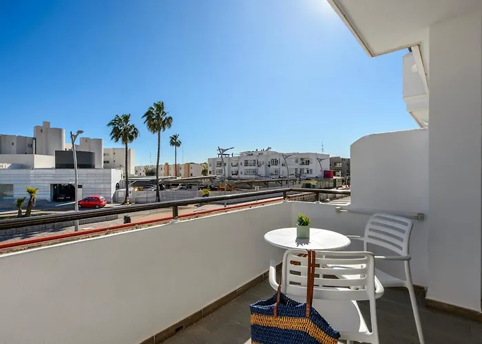 Aparthotel Vibra Mogambo - Adults Only