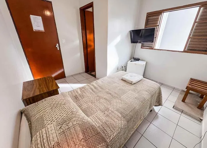 Hotel Maraja Uberlândia