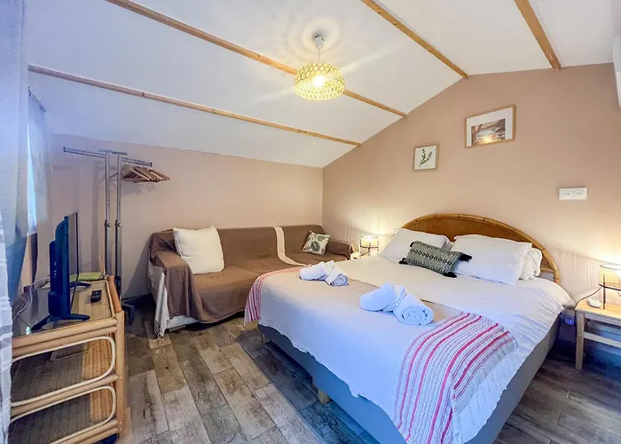 Hotel Villa Maya - Golfe De Saint-Tropez Gassin