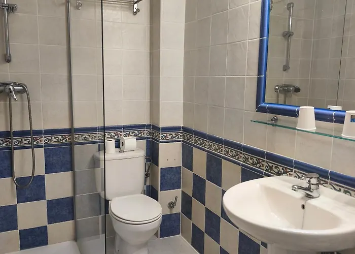 Hostal Tic-Tac Mocejón
