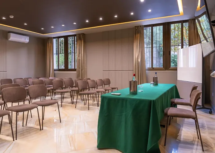 501 Hotel Vibo Valentia