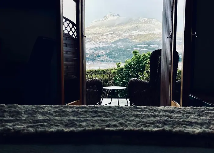 Hôtels à Savines