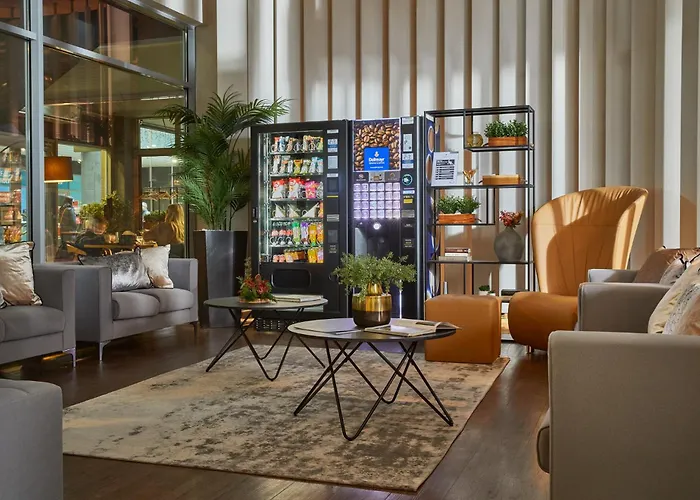 7Seasons Apartments Budapeste