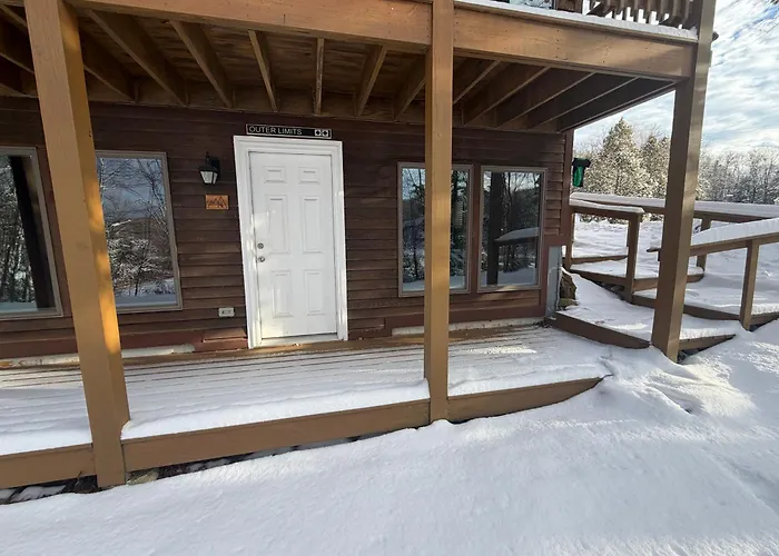Mountain Sports Inn Killington