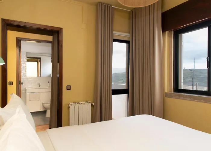 Wot Ocean Soul Hotel Azenhas do Mar