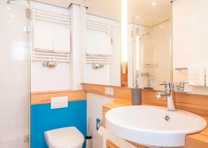 Hotel Miramar Heligoland