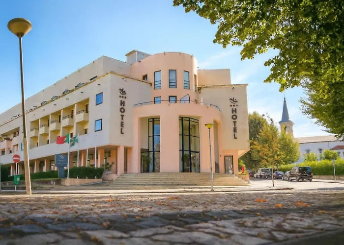 Hotel Das Taipas Guimarães