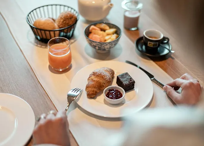 Hotel Niblea Dolomites Ortisei