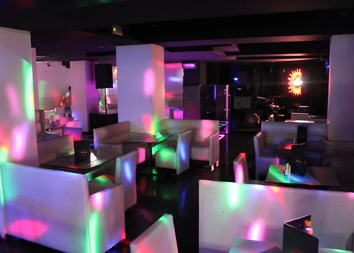 Hotel Mounia Fez