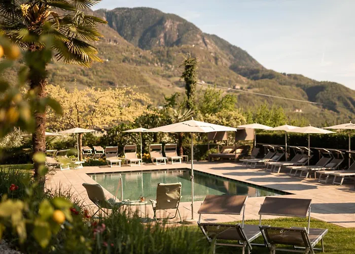 Hotel Salgart Meran
