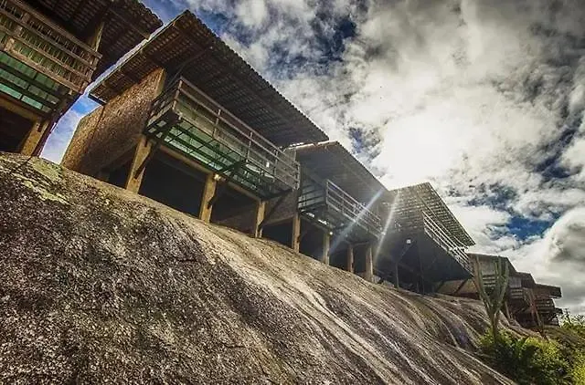 Pousada Villas Da Serra Serra de São Bento