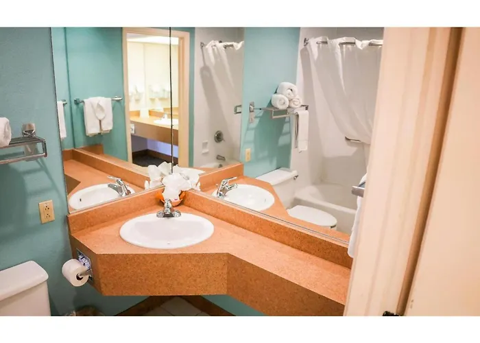 Sierra Inn Capital O Ft Huachuca