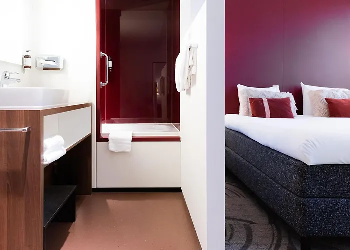 City Hotel Gouda, Worldhotels Crafted Collection
