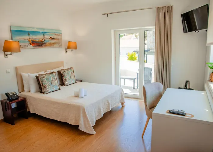 Hotel Larverde Sertã