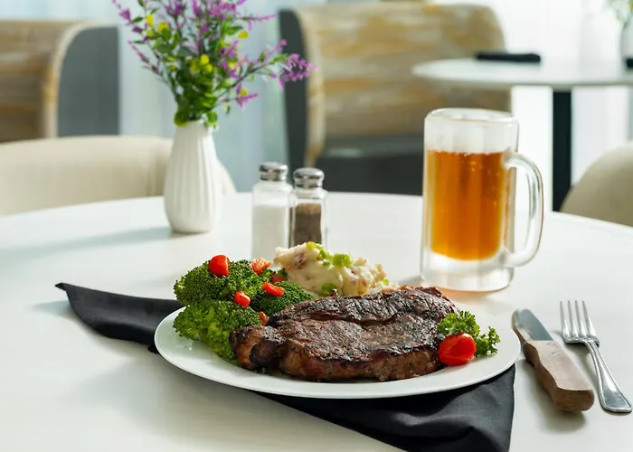 Holiday Inn Boise Airport By Ihg