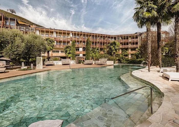 Lake Spa Hotel Seeleiten Caldaro