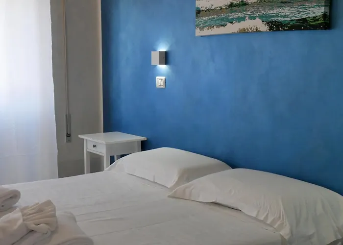 Borghetto Hotel