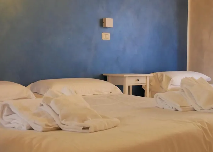 Borghetto Hotel