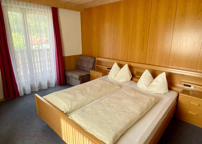 Naturhotel Haller Racines