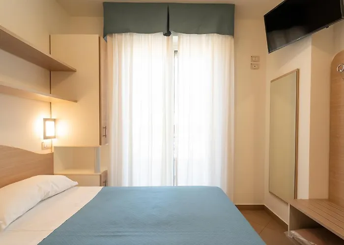 Appartamenti per Vacanze Anchisemare Alba Adriatica