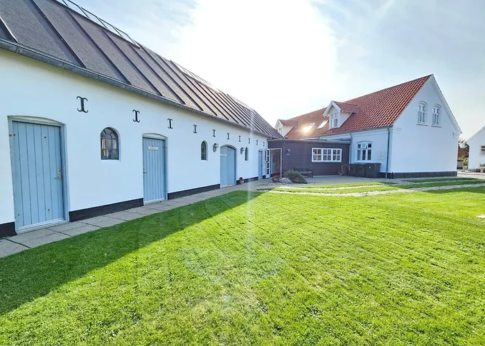 Hotels in Løkken