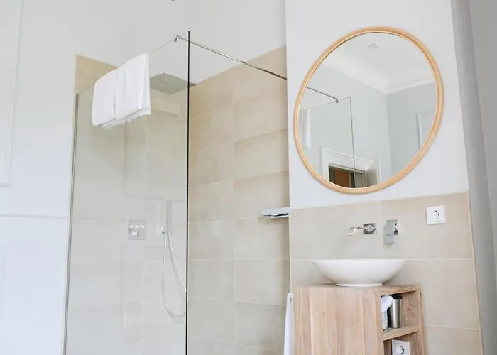Boutiquehotel Kloster Pfalzel Trier
