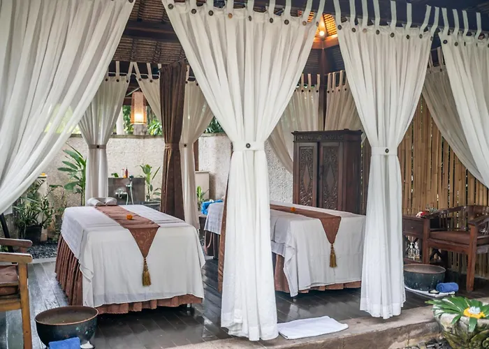 The Lovina Hotel