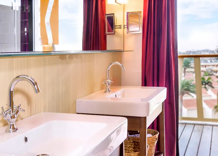 Bohemia Suites & Spa - Adults Only Playa del Inglés