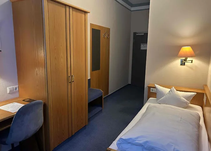 Hotel Adler