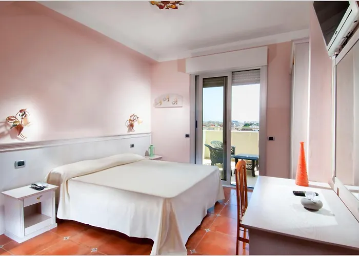 Hotel Le Querce Senigallia