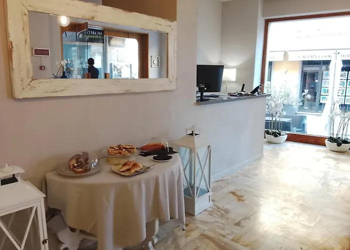 Hotel Sole Orbetello