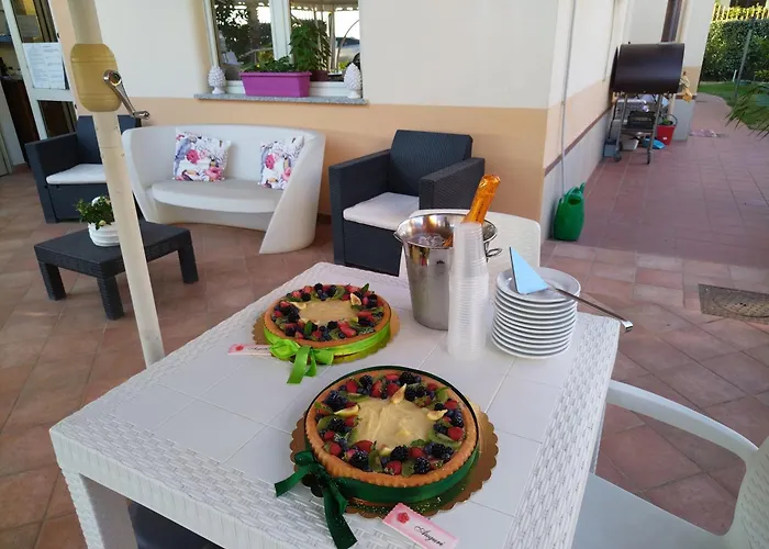 Hotel La Villa Corigliano Calabro