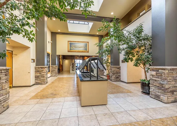 Hells Canyon Grand Hotel, An Ascend Collection Hotel Lewiston