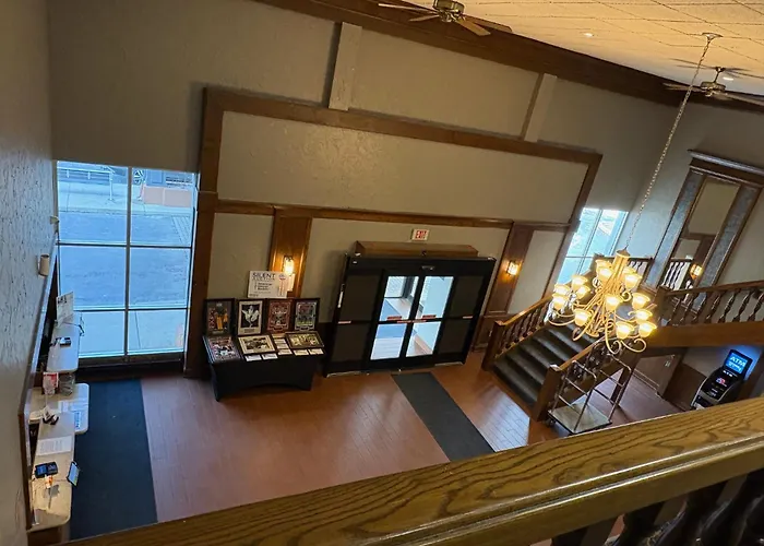 Quality Inn Perrysburg - Toledo South