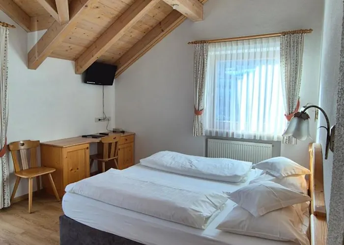 Garnì Lasteis B&B - apartments