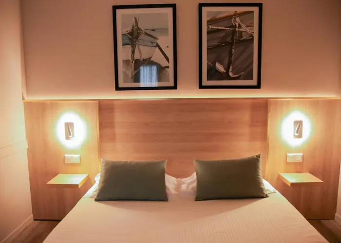 Le M Hotel&Spa Honfleur