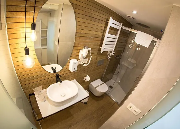 Hostal Rimbombin Burgos