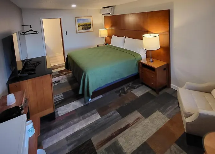 Shelton Inn
