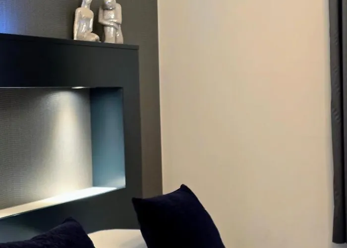 Belrom Hotel Sint-Truiden