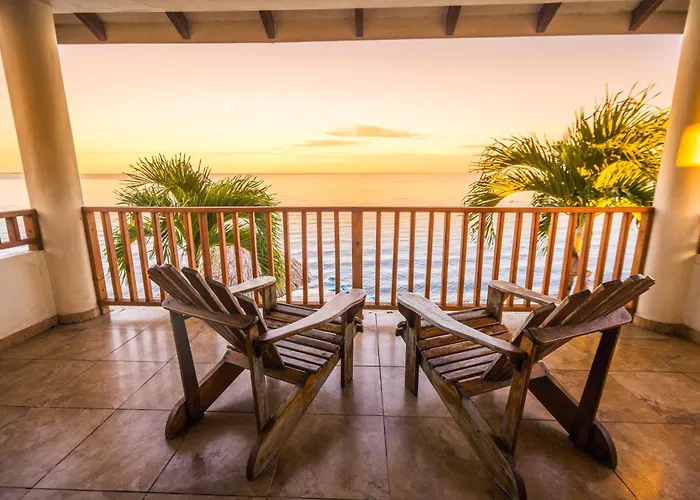 Hopkins Bay Belize A Muy'Ono Resort