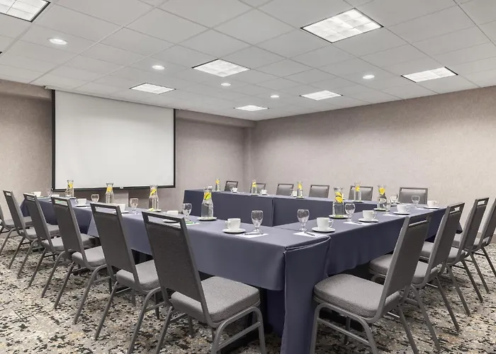 Holiday Inn Wichita East I-35 By Ihg