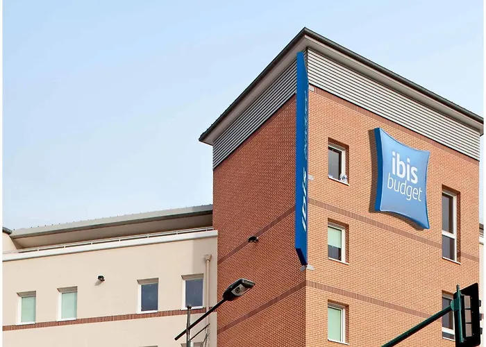 ibis budget Mantes-la-Jolie