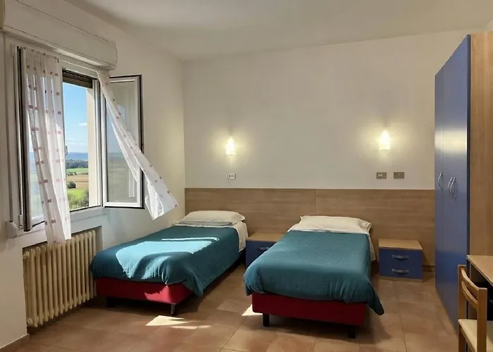 Hotel Serena Riolo Terme