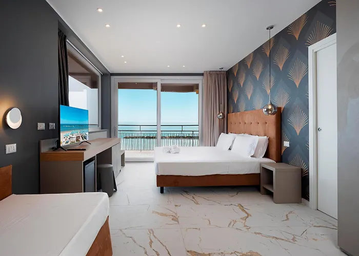 Hotel Cola Bellaria-Igea Marina