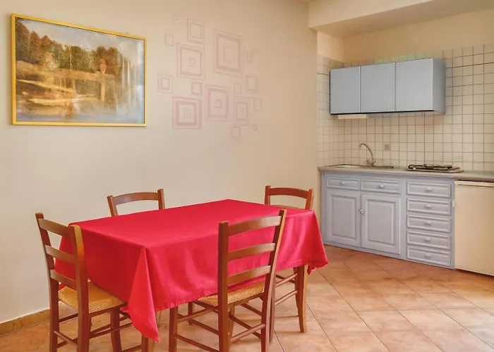Hotel Ariston Piombino