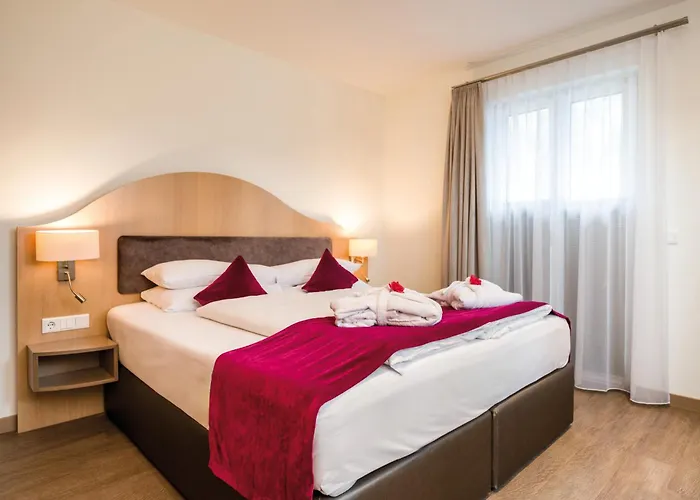 Hotels in Hohenschwangau