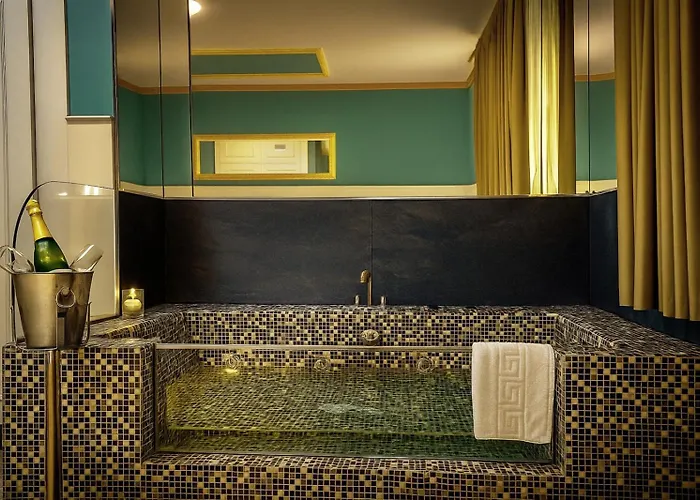Hotel Consentido Granollers