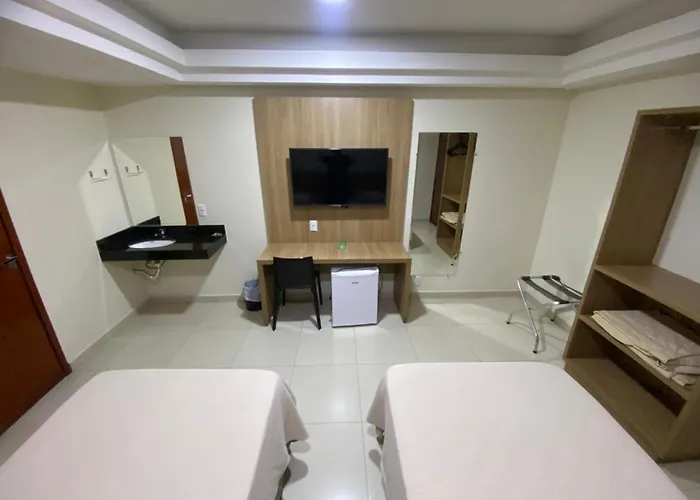 Tawfiqs Hotel