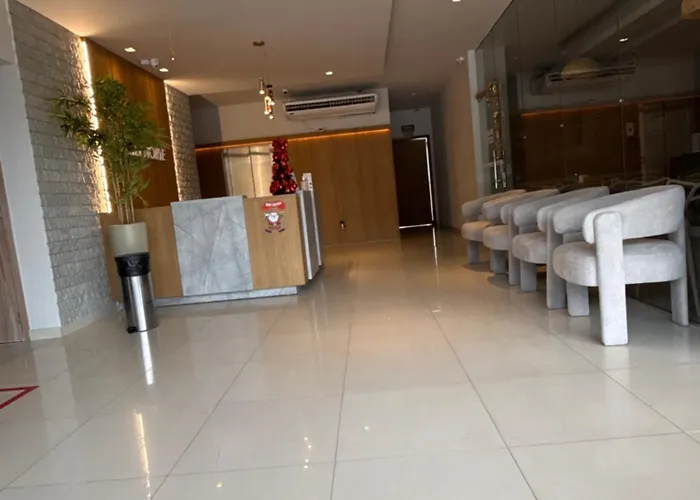 Hotel Norte Macapá