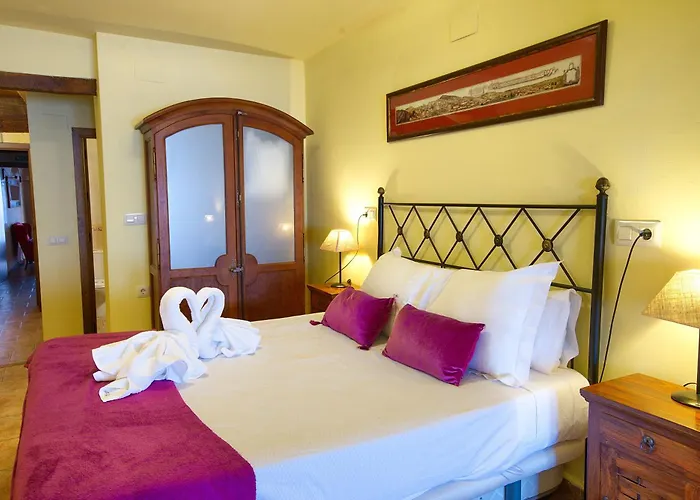 Hostal San Pedro